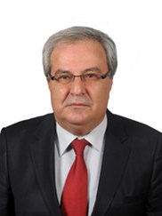 Ali Muhiddin VAROL